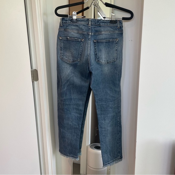 ACNE STUDIOS Size 24 Jeans - Picture 3 of 6
